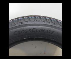4 GOMME 235 55 18 MICHELIN BR1997