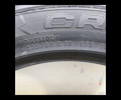 4 GOMME 235 50 18 CONTINENTAL BR1995 - 6