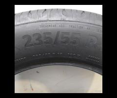 4 GOMME 235 55 18 CONTINENTAL BR1992 - 6