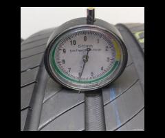 2 GOMME 215 55 18 MICHELIN BR1991