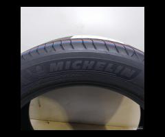 2 GOMME 215 55 18 MICHELIN BR1991