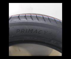 2 GOMME 215 55 18 MICHELIN BR1991