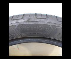 2 GOMME 205 45 17 GOODYEAR BR1989