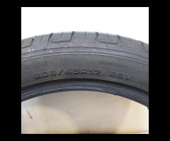 2 GOMME 205 45 17 GOODYEAR BR1989 - 6