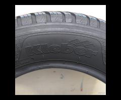 4 GOMME 195 65 15 KLEBER BR1988