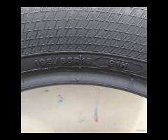 4 GOMME 195 65 15 KLEBER BR1988 - 6