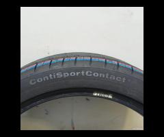 2 GOMME 225 40 18 CONTINENTAL BR1987