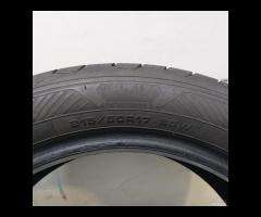 2 GOMME 215 50 17 GOODYEAR BR1986