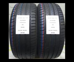 2 GOMME 215 50 17 KLEBER BR1985