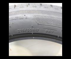 2 GOMME 215 50 17 KLEBER BR1985 - 6