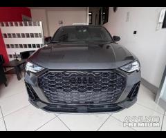 Audi Q3 35 TDI 3 x S line