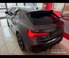 Audi Q3 35 TDI 3 x S line - 8