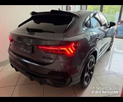 Audi Q3 35 TDI 3 x S line - 10