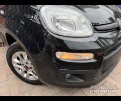 Fiat Panda 0.9 TwinAir Turbo S&S Lounge