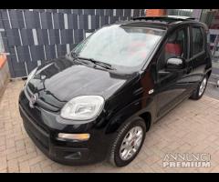 Fiat Panda 0.9 TwinAir Turbo S&S Lounge