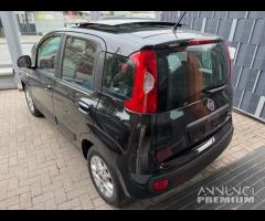 Fiat Panda 0.9 TwinAir Turbo S&S Lounge