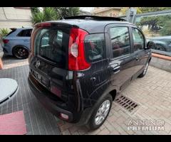 Fiat Panda 0.9 TwinAir Turbo S&S Lounge - 6