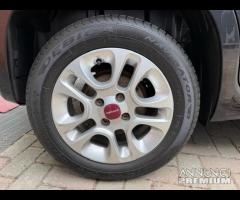 Fiat Panda 0.9 TwinAir Turbo S&S Lounge - 7