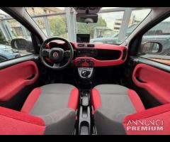 Fiat Panda 0.9 TwinAir Turbo S&S Lounge - 8