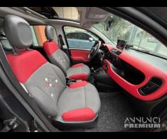 Fiat Panda 0.9 TwinAir Turbo S&S Lounge - 16