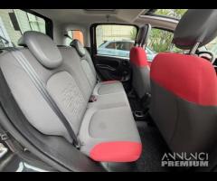 Fiat Panda 0.9 TwinAir Turbo S&S Lounge - 17