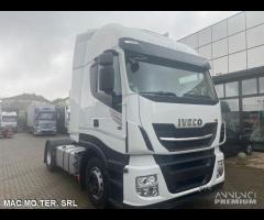 IVECO STRALIS 18.480