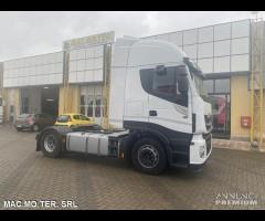 IVECO STRALIS 18.480