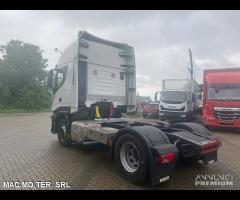 IVECO STRALIS 18.480