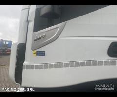 IVECO STRALIS 18.480 - 6