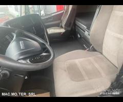 IVECO STRALIS 18.480 - 8