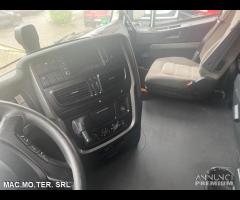 IVECO STRALIS 18.480 - 12
