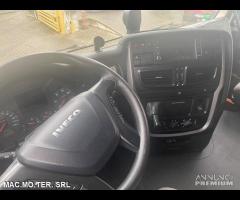 IVECO STRALIS 18.480 - 13