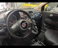 Fiat 500 1.3 Multijet 75 CV Sport 2009 - 8
