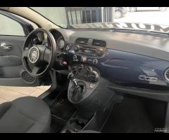 Fiat 500 1.3 Multijet 75 CV Sport 2009 - 15