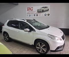 Peugeot 2008 1.6 e-HDi Allure unico prop 2015 Nav/