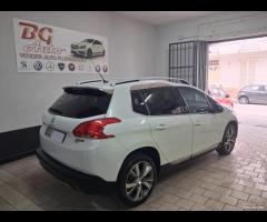 Peugeot 2008 1.6 e-HDi Allure unico prop 2015 Nav/ - 8