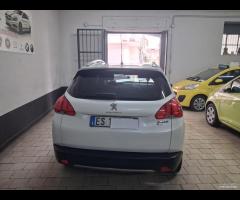 Peugeot 2008 1.6 e-HDi Allure unico prop 2015 Nav/ - 9
