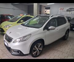 Peugeot 2008 1.6 e-HDi Allure unico prop 2015 Nav/ - 10