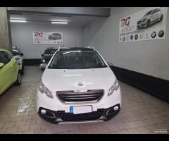 Peugeot 2008 1.6 e-HDi Allure unico prop 2015 Nav/ - 11