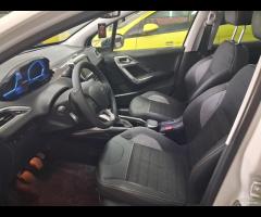 Peugeot 2008 1.6 e-HDi Allure unico prop 2015 Nav/ - 19