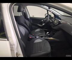 Peugeot 2008 1.6 e-HDi Allure unico prop 2015 Nav/ - 20