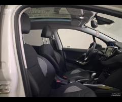 Peugeot 2008 1.6 e-HDi Allure unico prop 2015 Nav/ - 21