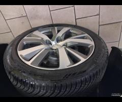 Peugeot 2008 1.6 e-HDi Allure unico prop 2015 Nav/ - 23
