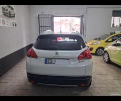 Peugeot 2008 1.6 e-HDi Allure Tetto / Nav/ 2013 un - 8
