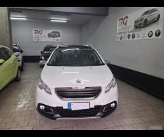 Peugeot 2008 1.6 e-HDi Allure Tetto / Nav/ 2013 un - 10