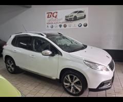 Peugeot 2008 1.6 e-HDi Allure Tetto / Nav/ 2013 un - 11