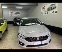 Fiat Tipo 1.3 Mjt Easy optional n1 2017 - 7