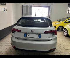 Fiat Tipo 1.3 Mjt Easy optional n1 2017 - 8