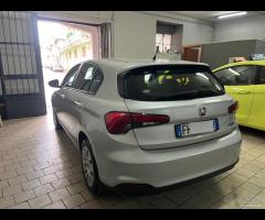 Fiat Tipo 1.3 Mjt Easy optional n1 2017 - 9