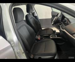 Fiat Tipo 1.3 Mjt Easy optional n1 2017 - 10